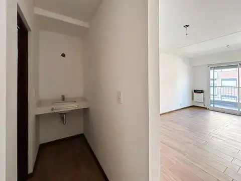 Departamento en Venta al Oeste