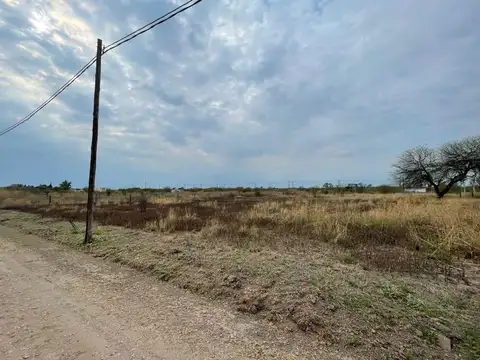 Terreno en Venta de 1250,0 m2