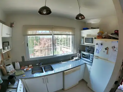 Depto Tipo Casa en Venta 12 años