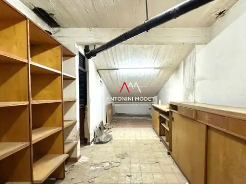 Cochera en Alquiler cubie.