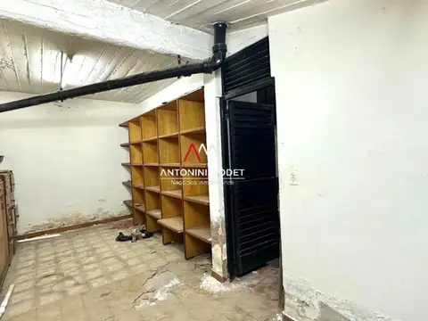 Cochera en Alquiler cubie.