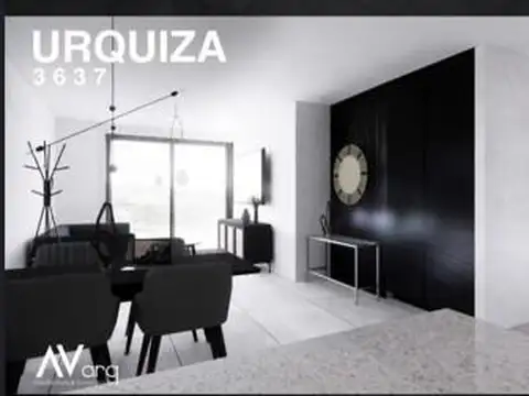 Departamento en Venta A Estrenar