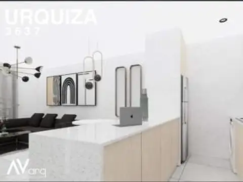 Departamento en Venta A Estrenar