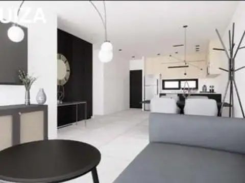 Departamento en Venta de 4 ambientes