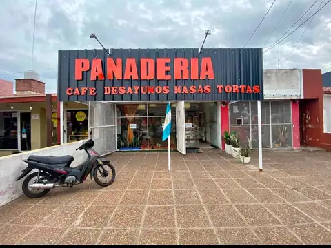 Fondo de comercio en Venta en Villa Marta, Córdoba