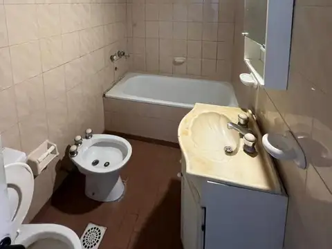 Alquiler departamento 2 dormitorios
