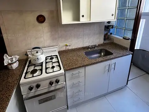 Departamento en Venta en Pinamar, USD 95.000