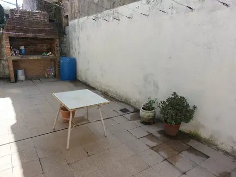 CASA 3 AMBIENTES EN VENTA QUILMES APTO CREDITO