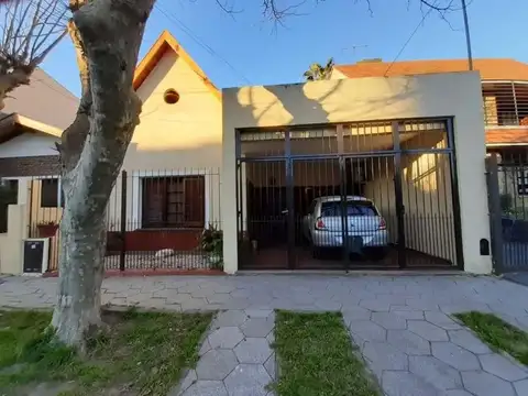 CASA 3 AMBIENTES EN VENTA QUILMES APTO CREDITO