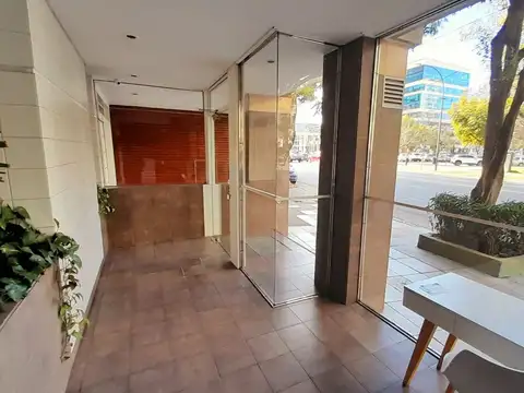 Departamento en Venta en Vicente Lopez Vias / Rio, USD 120.000