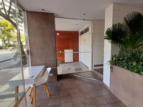 Departamento en Venta en Vicente Lopez Vias / Rio, USD 120.000