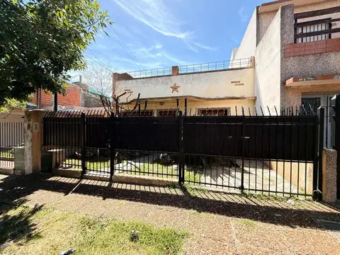 CASA AMERICANA - APTO A CREDITO