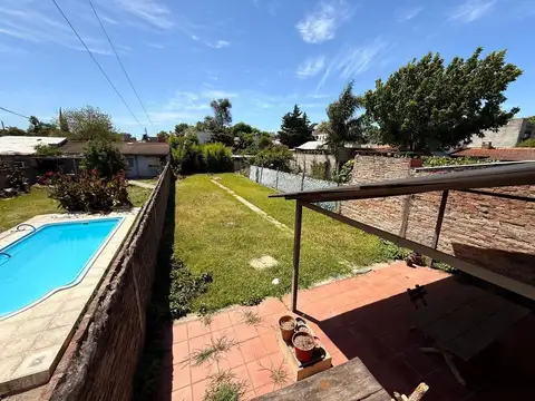 Casa en Venta 50 años