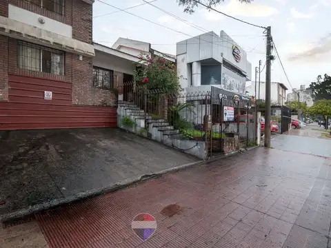 Avenida Monseñor Pablo Cabrera 2200