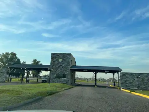 Venta -Lote -General Rodriguez