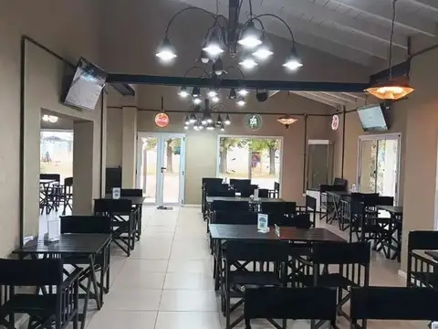 Terreno en Venta en General Rodriguez, USD 8.500