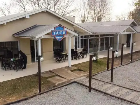 Venta -Lote -General Rodriguez