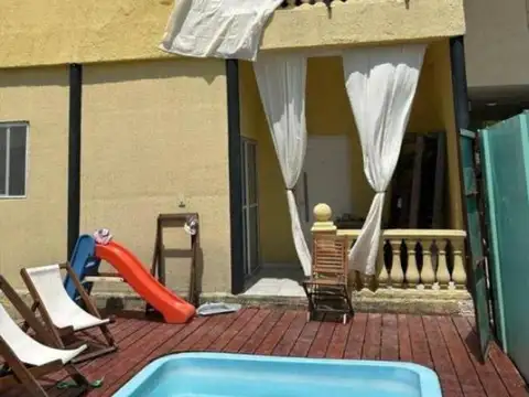 Casa en Alquiler de 4 dormitorios