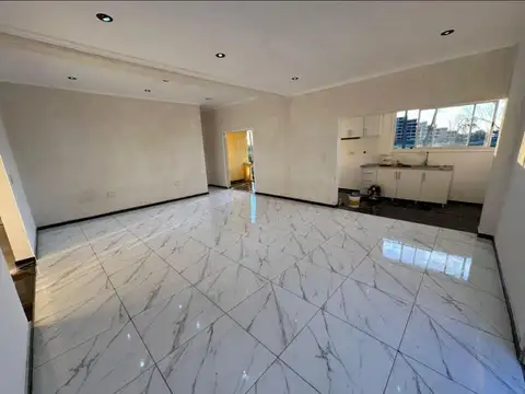 Casa en Alquiler 1 año