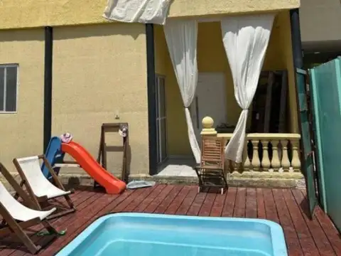 Sin Expensas - Semipiso o Casa P. Baja Sin Expensas en Tigre (Rincón de Milberg)
ALQUILER ingreso por Bahia de Nordelta sin expensas
SEMIPISO o CASA CON PILETA EN PLANTA BAJA (RINCÓN DE MILBERG) SIN EXPENSAS EN TIGRE opción profesional