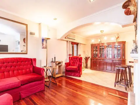 Venta Casa 3 Ambientes Lanus