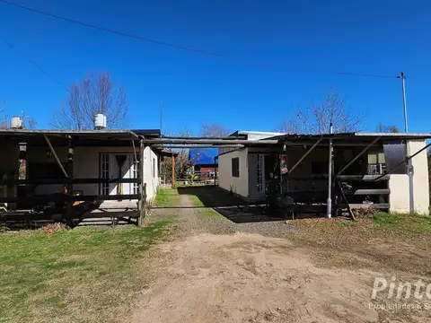 Casa en Venta en San Jose, USD 120.000