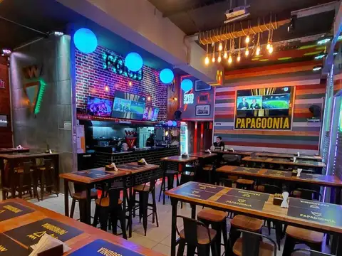 Fondo Comercio en Venta 8 años