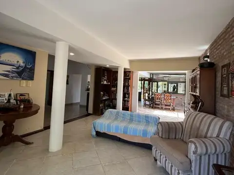 HERMOSA CASA AMUEBLADA EN ALQUILER, PUEBLO ESTHER!