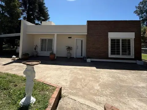Casa en Alquiler de 3 dormitorios