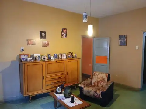 Casa en Venta en José Clemente Paz, USD 75.000