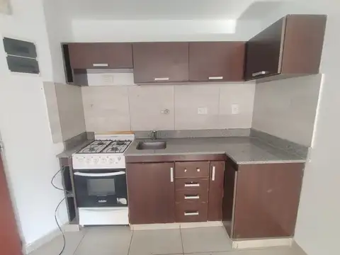 Departamento en Venta en Villa Urquiza, USD 95.000