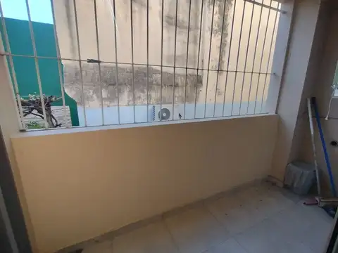 VENTA DEPARTAMENTO 3 AMBIENTES BALCON APTO CREDITO