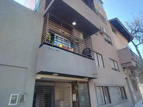 VENTA DEPARTAMENTO 3 AMBIENTES BALCON APTO CREDITO