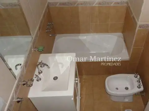 Departamento en Venta 8 años