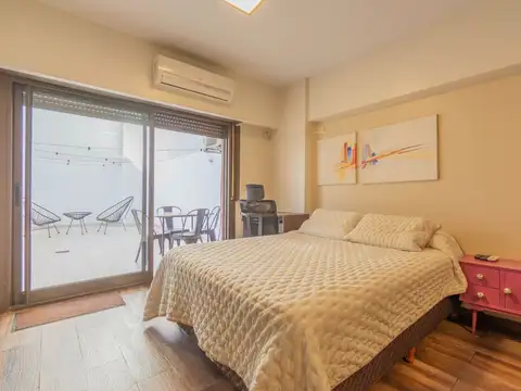 Avenida Córdoba 3500