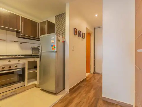 Avenida Córdoba 3500