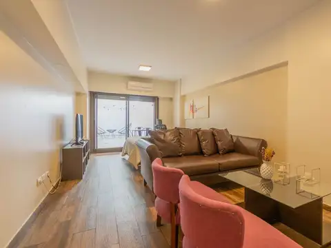 Departamento en Venta de Monoambiente