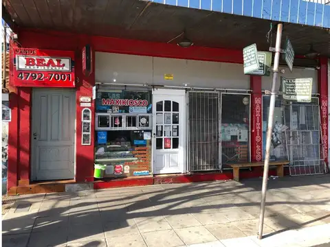Pje Cnel J F Bogado 2300