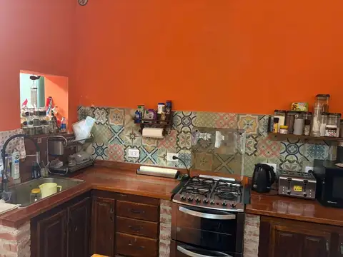 Depto Tipo Casa en Venta 51 años