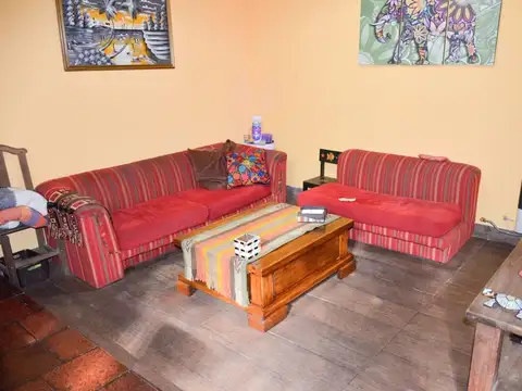 Depto Tipo Casa en Venta de 3 ambientes