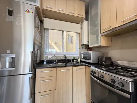 Departamento en Venta en Villa Ballester, USD 118.000