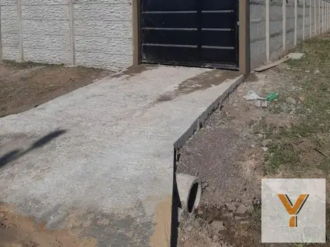 Terreno en venta - 216Mts2 - Derqui