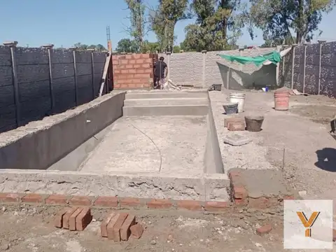 Terreno en Venta de 216,0 m2