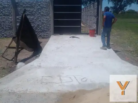 Terreno en Venta en Presidente Derqui, USD 60.000