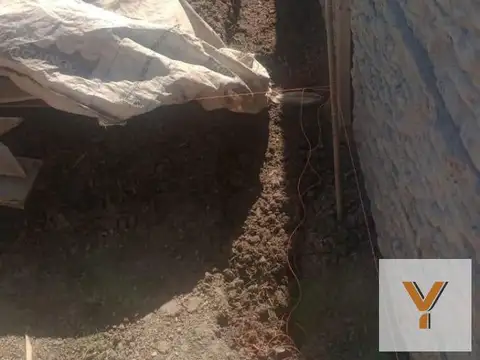 Terreno en Venta de 216,0 m2