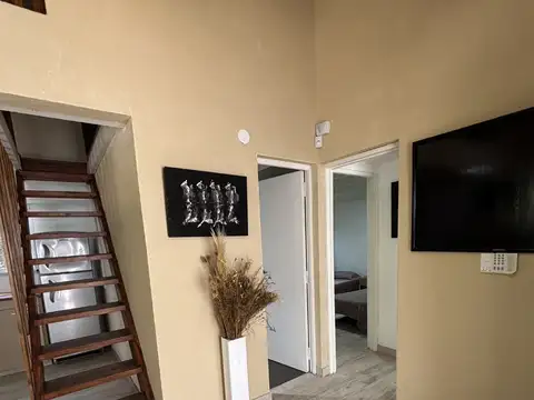 Depto Tipo Casa en Venta con 1 cocheras