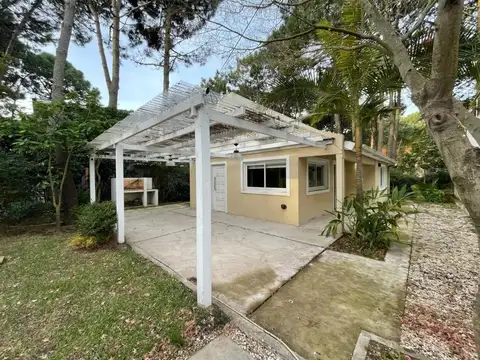 PH Renovado 4 ambientes con Playroom | Apto Crédito | Pinamar