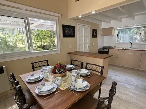 Depto Tipo Casa en Venta de 4 ambientes