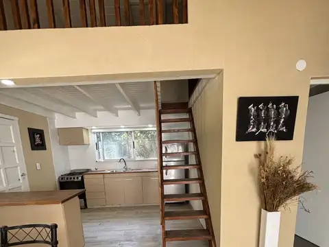 Depto Tipo Casa en Venta de 2 dormitorios
