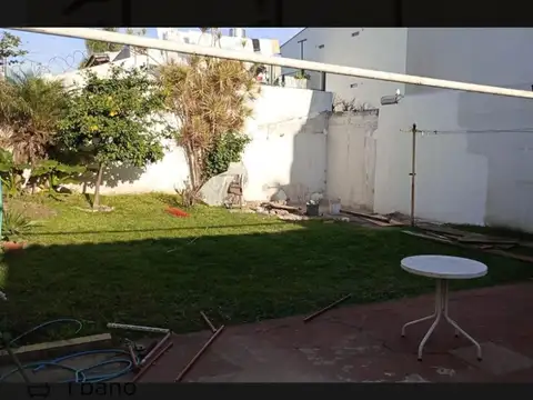 Casa - Lote OPORTUNIDAD Ramos Mejia